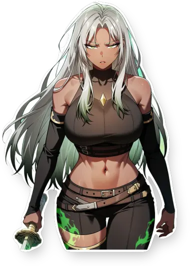 Academy's Genius Swordmaster