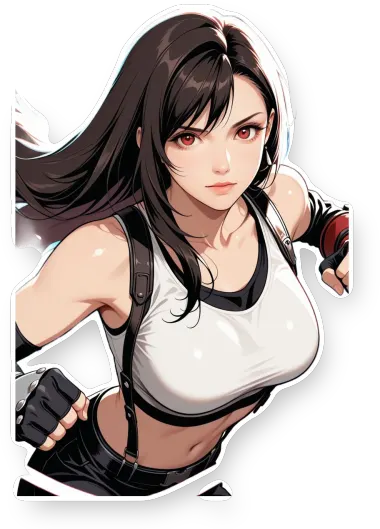 Final Fantasy VII