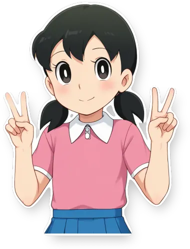 Doraemon