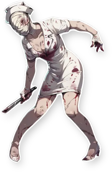 Silent Hill