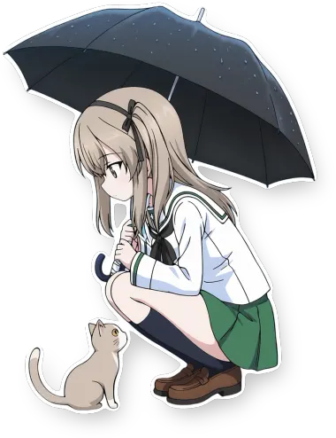 Girls & Panzer