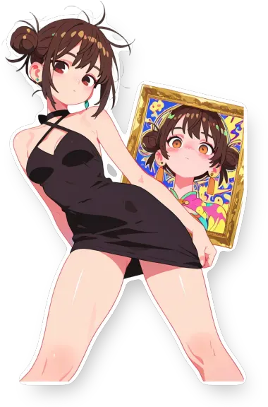 DanDaDan