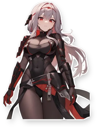 Goddess of Victory: Nikke