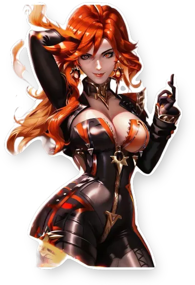 Genshin Impact