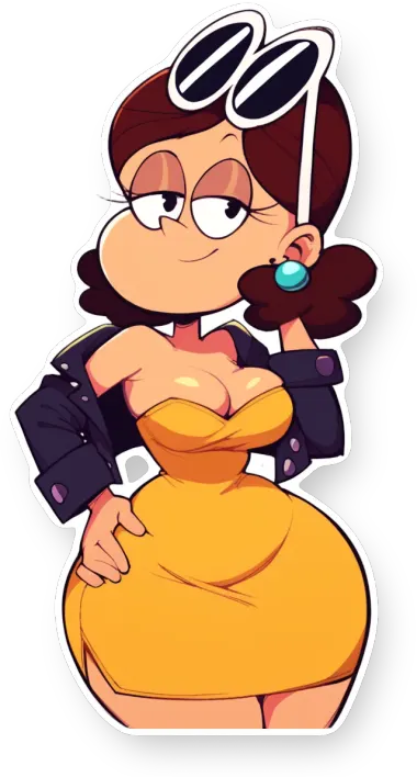 The Loud House