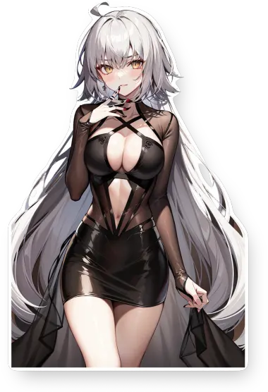 Fate/Grand Order