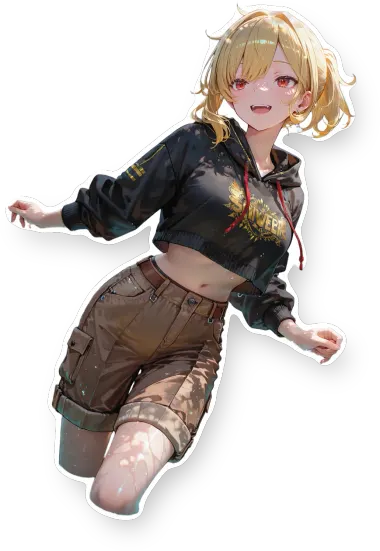 Hololive