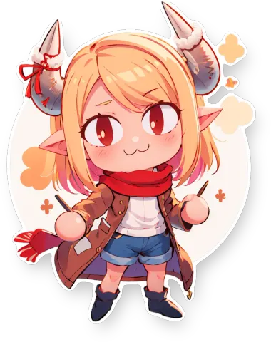 Granblue Fantasy