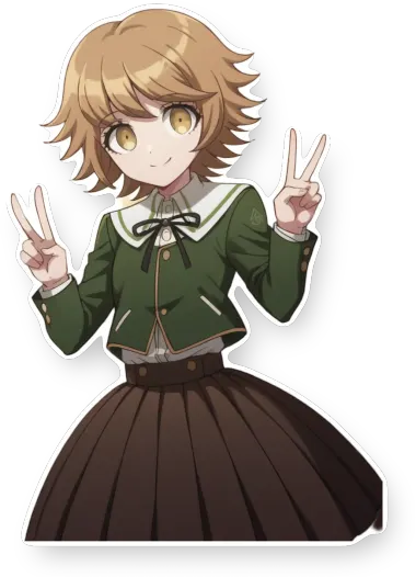 Danganronpa