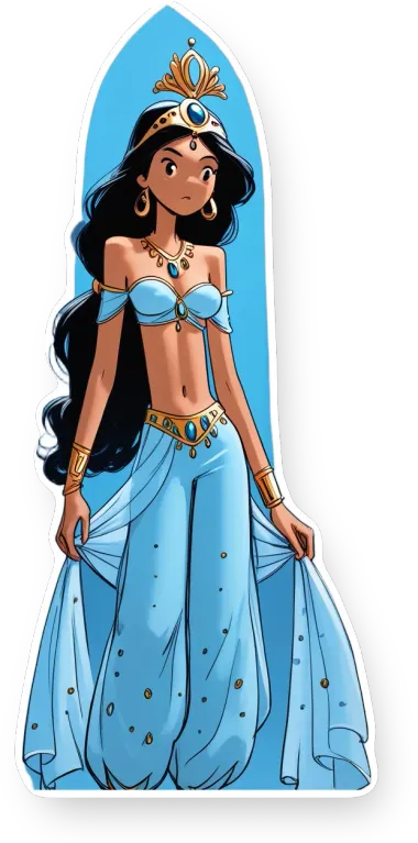 Aladdin