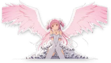 Puella Magi Madoka Magica