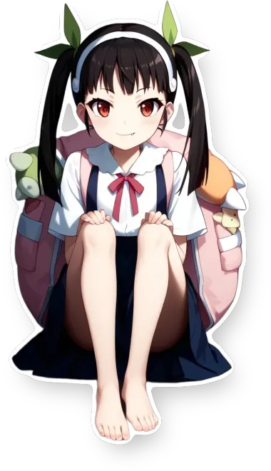 Bakemonogatari