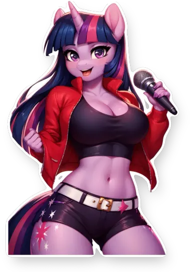 My Little Pony