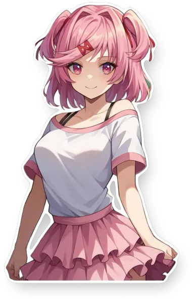Doki Doki Literature Club!