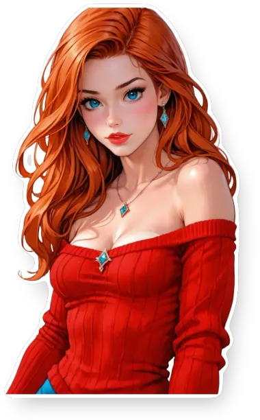 The Little Mermaid