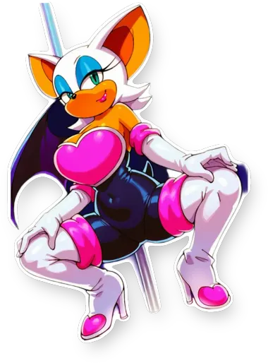 Sonic the Hedgehog