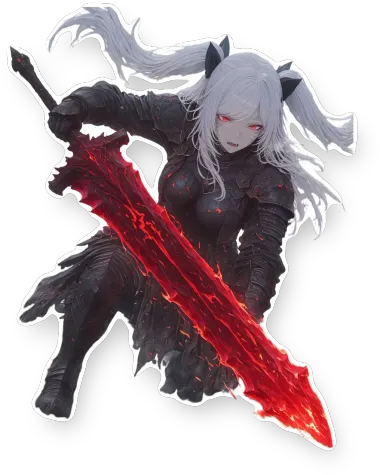 Alexia Midgar