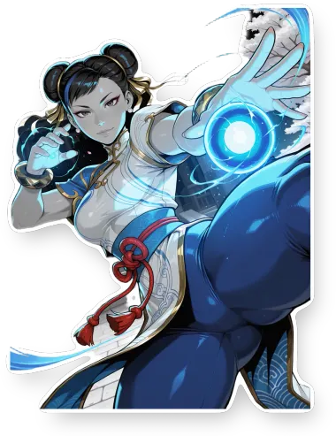 Street Fighter 6