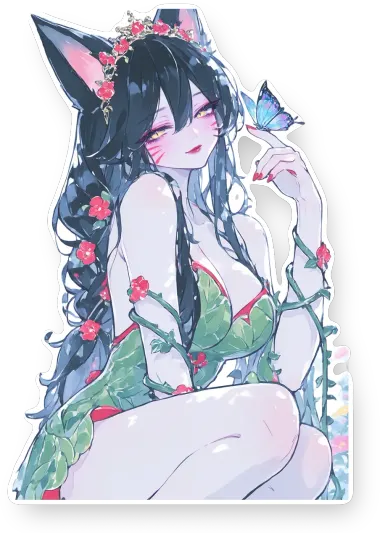 League of Legends