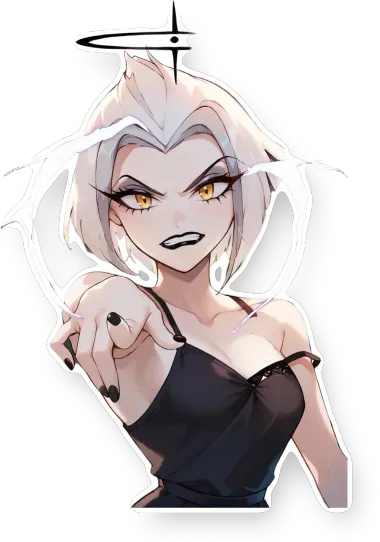 Hazbin Hotel