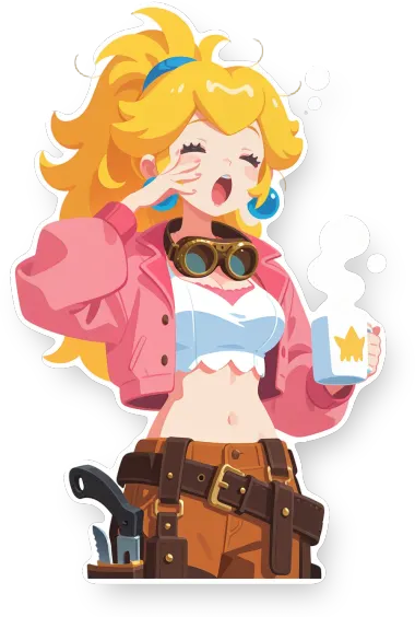 Super Mario