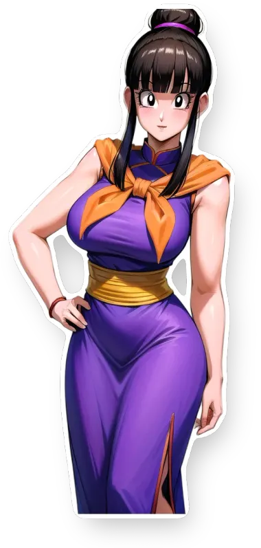 Dragon Ball Z