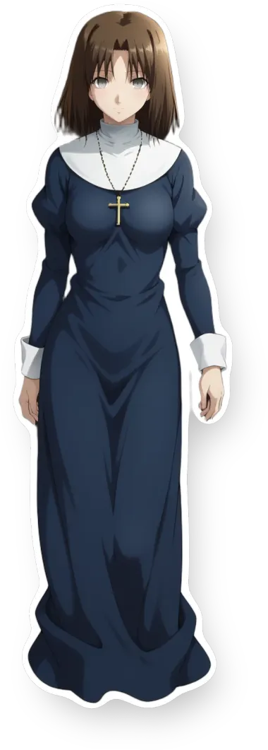 Kara no Kyoukai