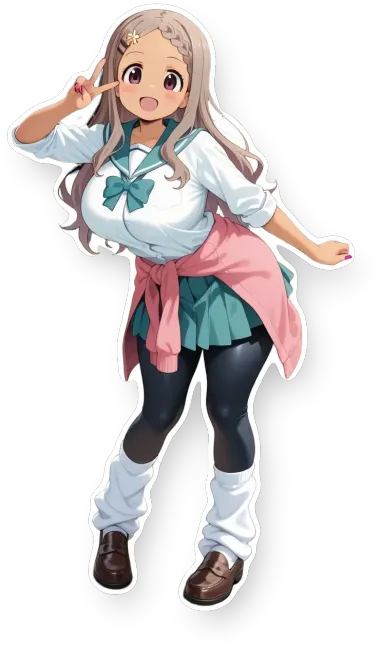 Yama no Susume