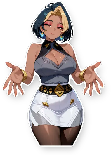Overwatch