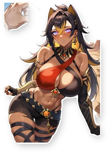Genshin Impact