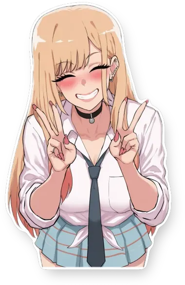 My Dress-Up Darling