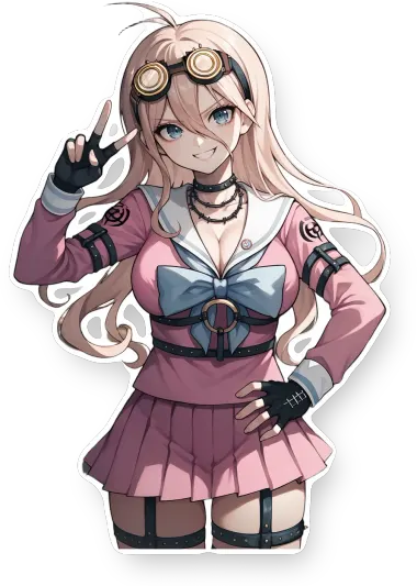Danganronpa