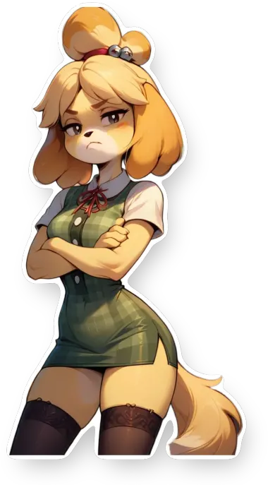 Animal Crossing