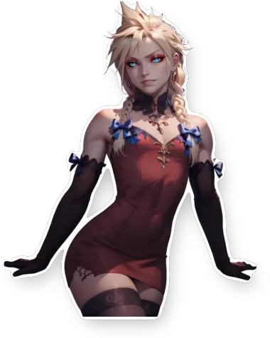 Final Fantasy