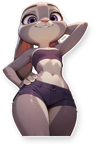 Zootopia