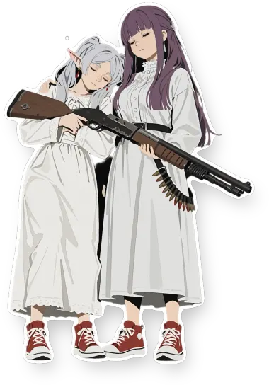 Sousou no Frieren