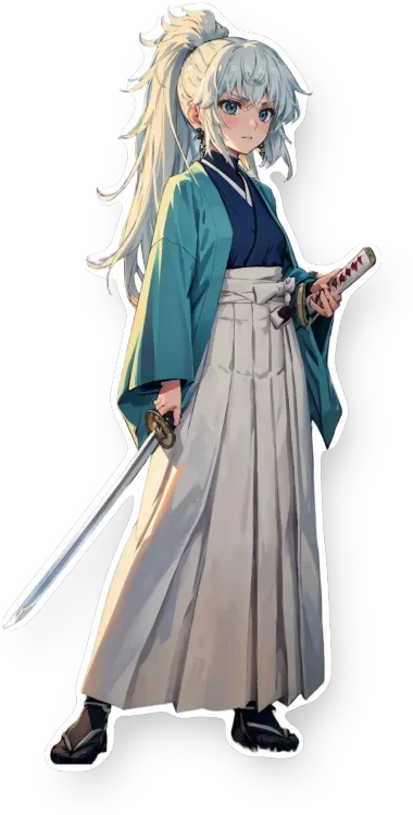 Fate/Samurai Remnant