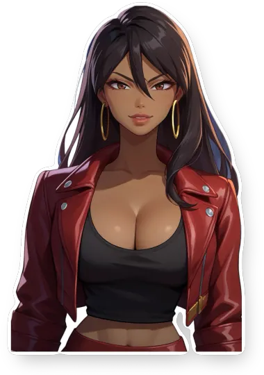 Michiko & Hatchin