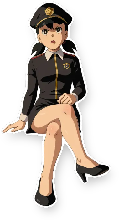 Minamoto Shizuka