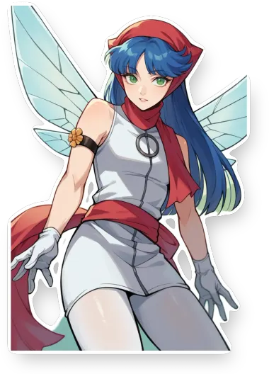 Devil Summoner