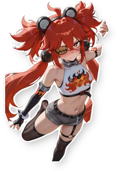Honkai: Star Rail