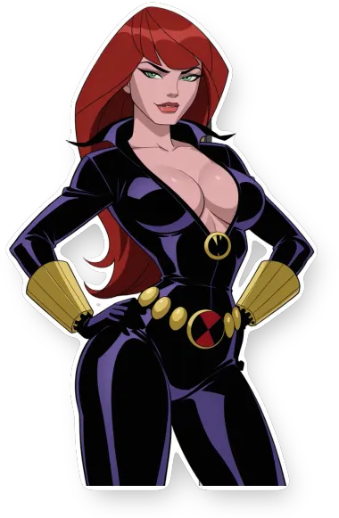 Black Widow