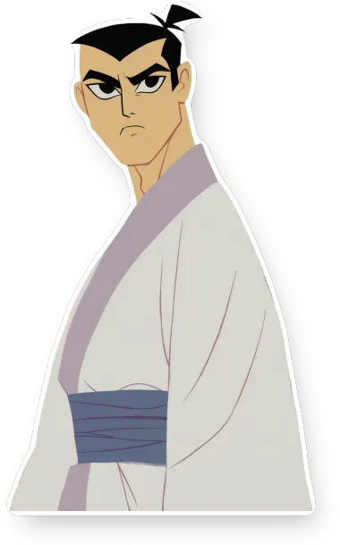 Samurai Jack