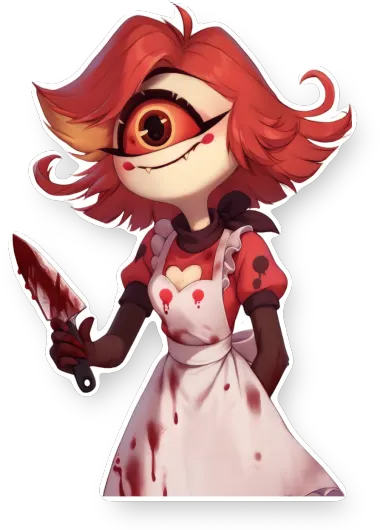 Hazbin Hotel