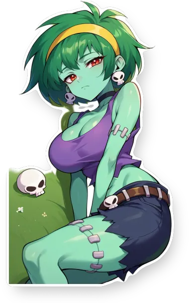 Shantae