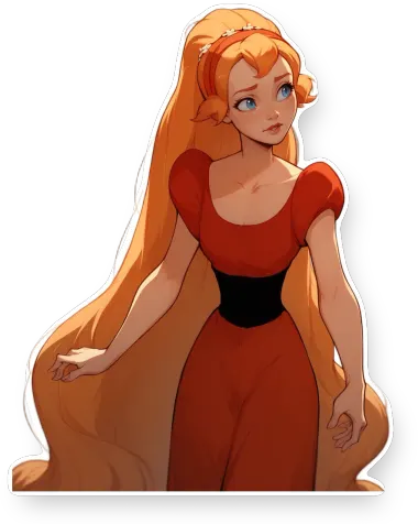 Thumbelina