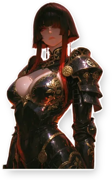 Dead or Alive
