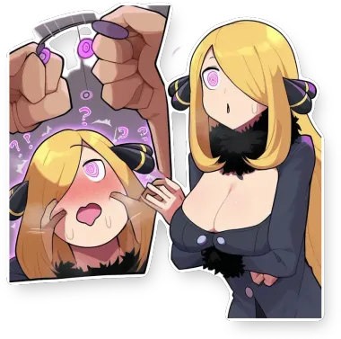 Pokémon