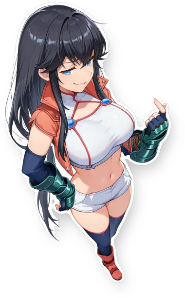 Log Horizon