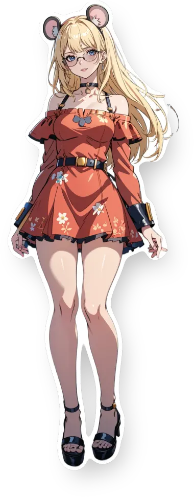 Nadia: The Secret of Blue Water